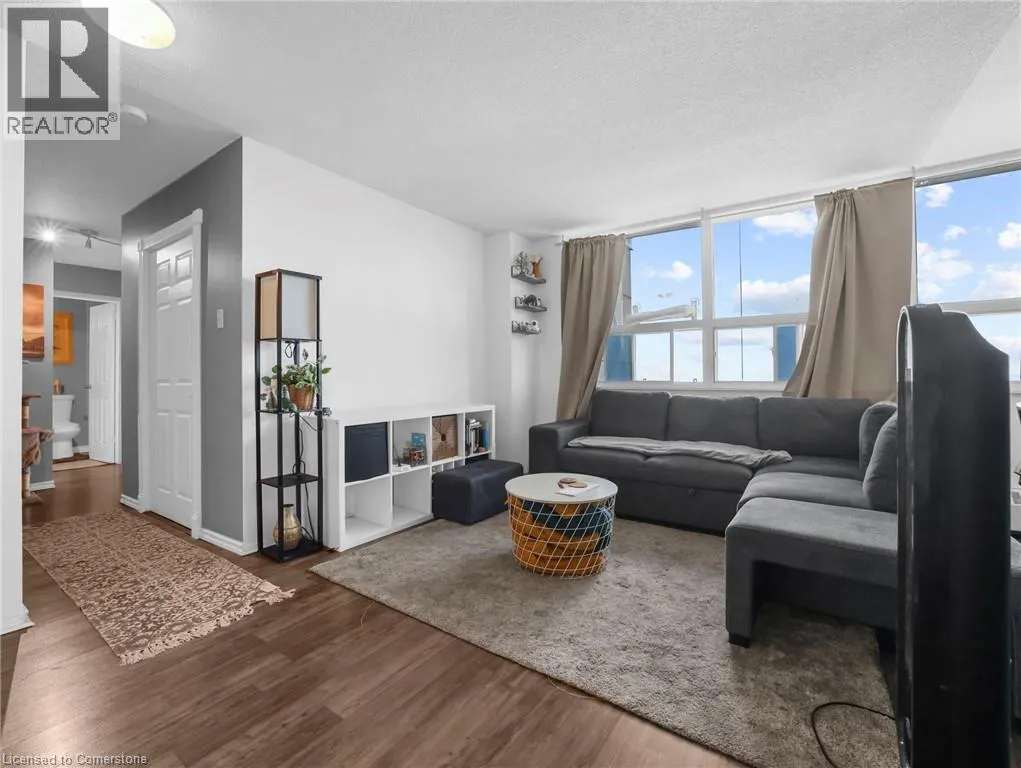 15 ALBRIGHT Road Unit# 1008, #1008