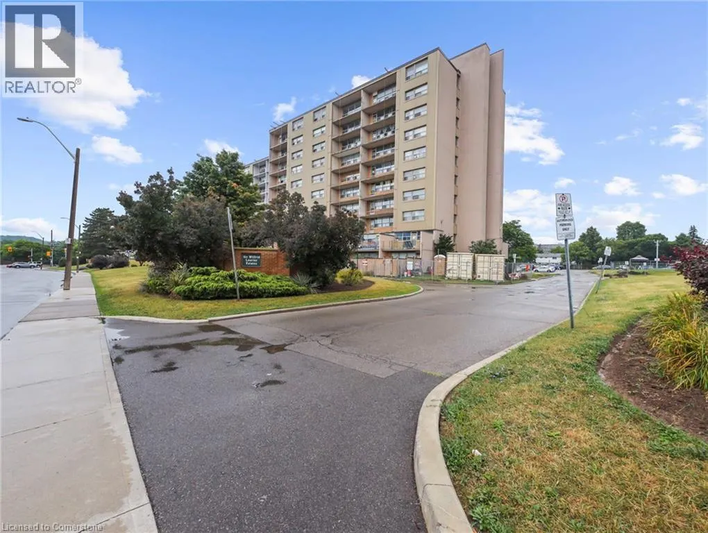 15 ALBRIGHT Road Unit# 1008, #1008