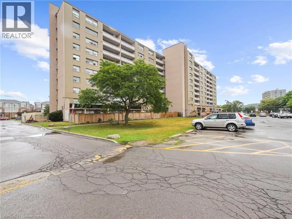 15 ALBRIGHT Road Unit# 1008, #1008