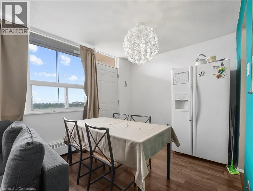 15 ALBRIGHT Road Unit# 1008, #1008