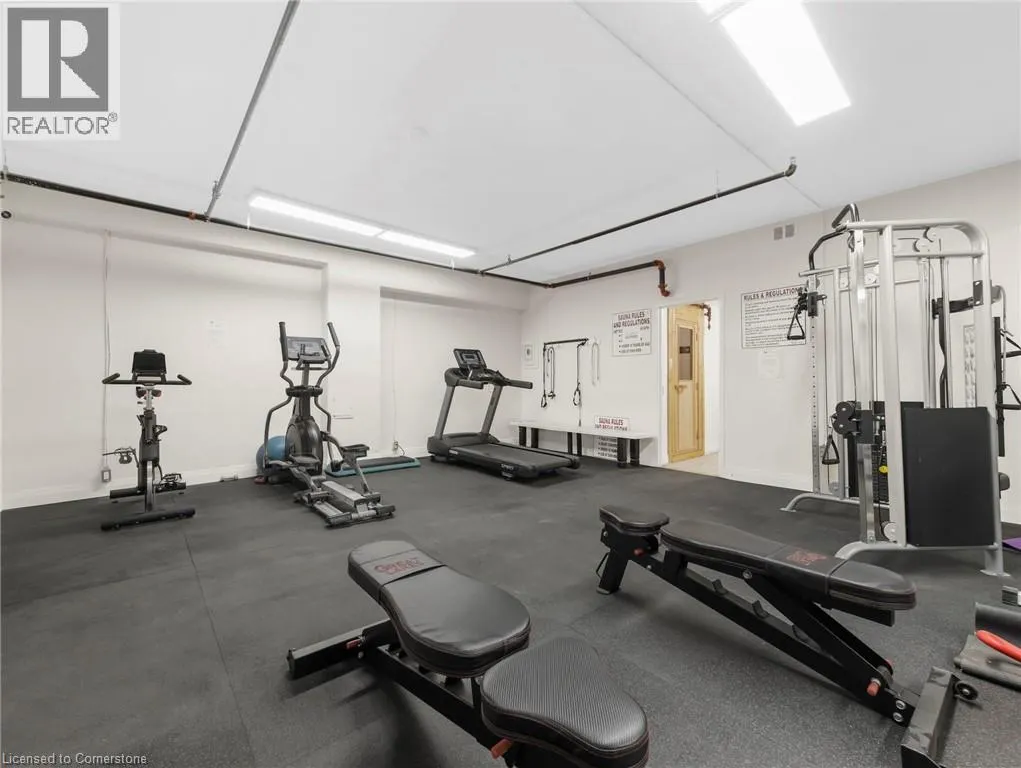 15 ALBRIGHT Road Unit# 1008, #1008