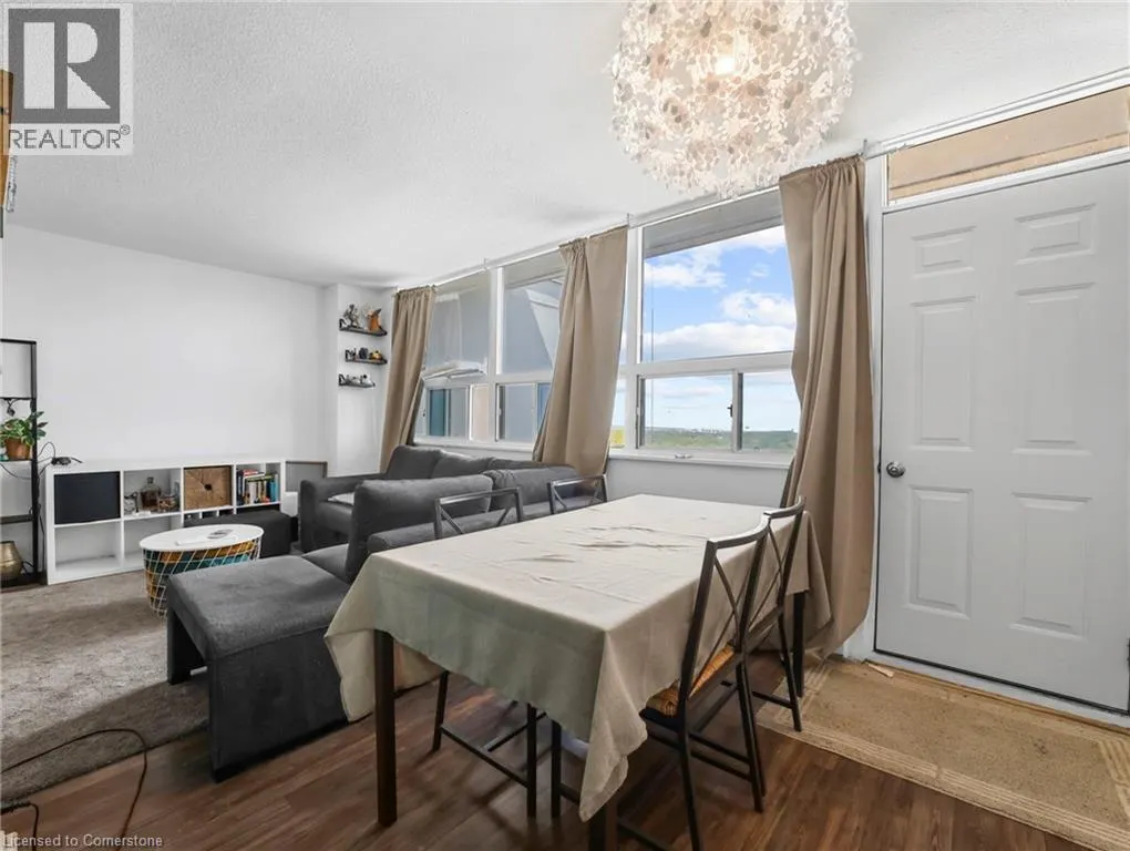 15 ALBRIGHT Road Unit# 1008, #1008