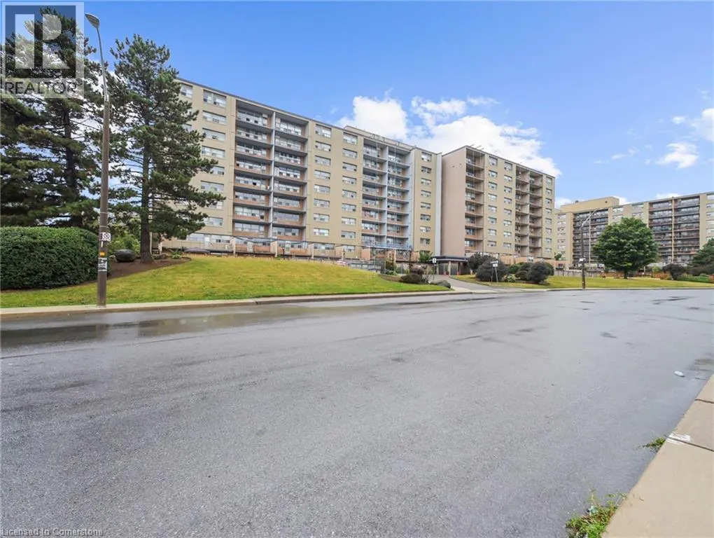15 ALBRIGHT Road Unit# 1008, #1008