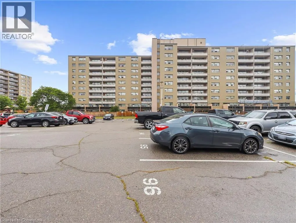 15 ALBRIGHT Road Unit# 1008, #1008