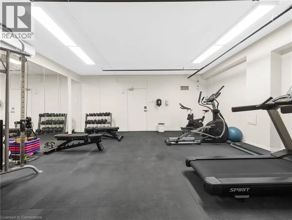 15 ALBRIGHT Road Unit# 1008, #1008