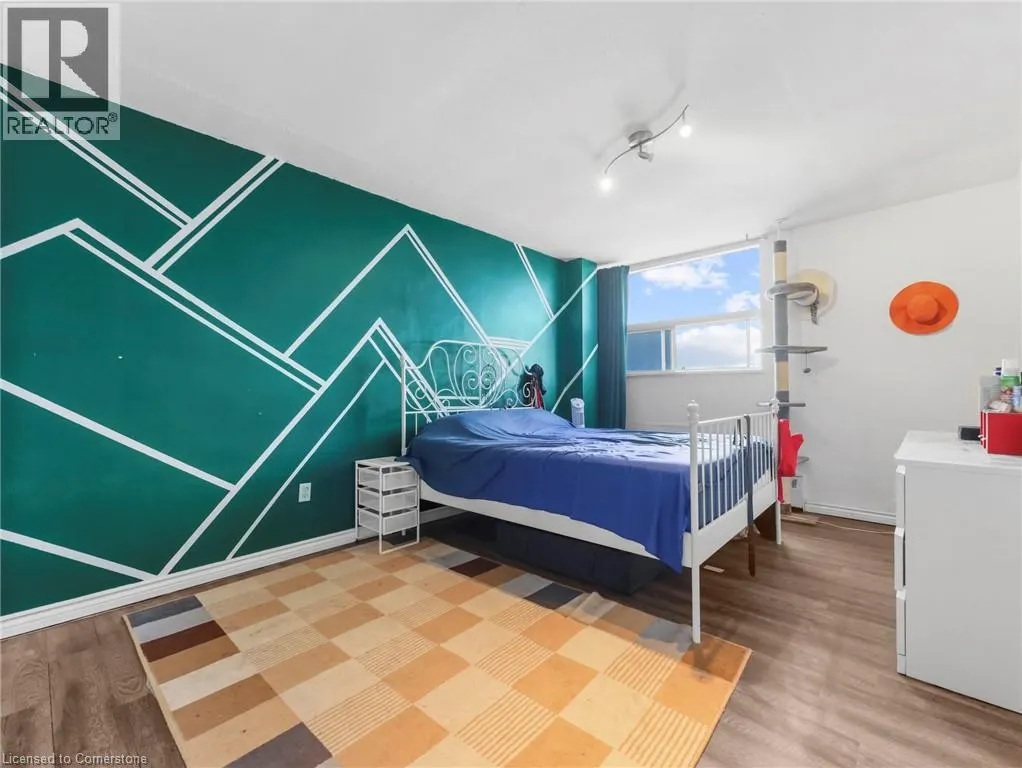 15 ALBRIGHT Road Unit# 1008, #1008