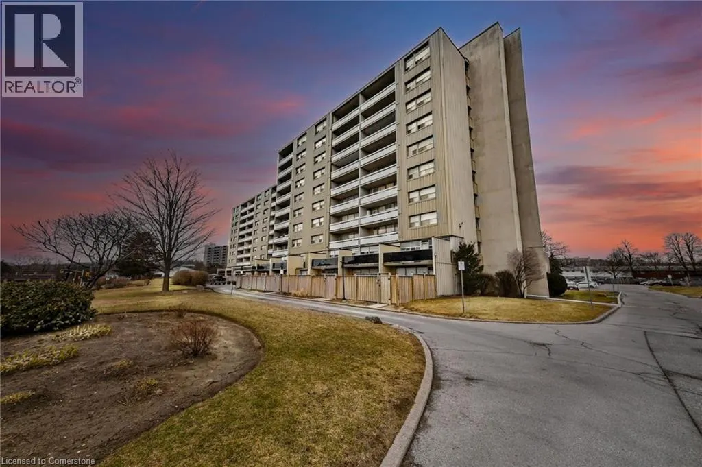 15 ALBRIGHT Road Unit# 1008, #1008