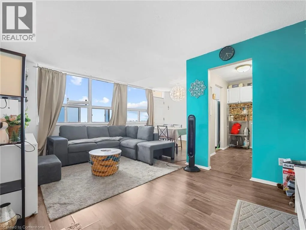 15 ALBRIGHT Road Unit# 1008, #1008