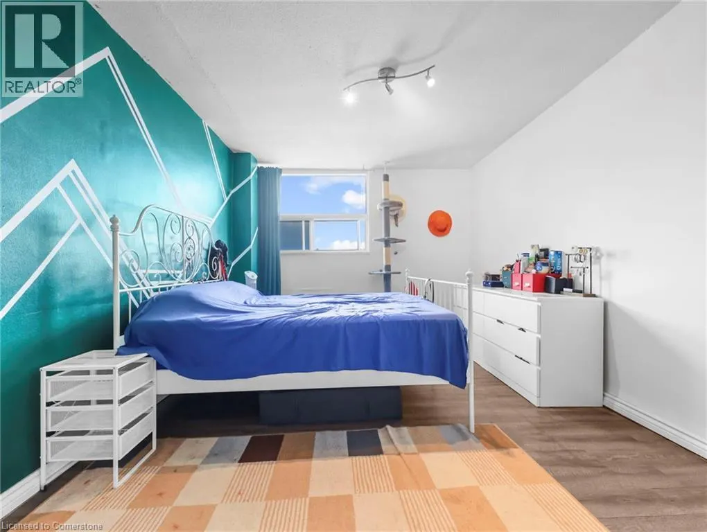 15 ALBRIGHT Road Unit# 1008, #1008