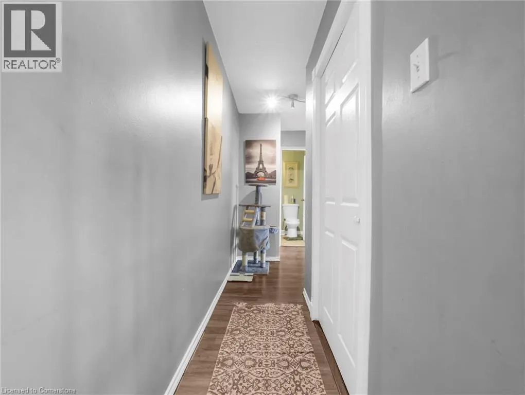 15 ALBRIGHT Road Unit# 1008, #1008