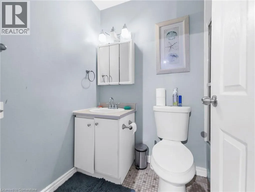 15 ALBRIGHT Road Unit# 1008, #1008