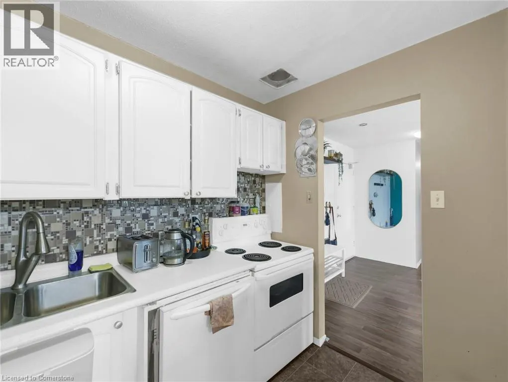 15 ALBRIGHT Road Unit# 1008, #1008
