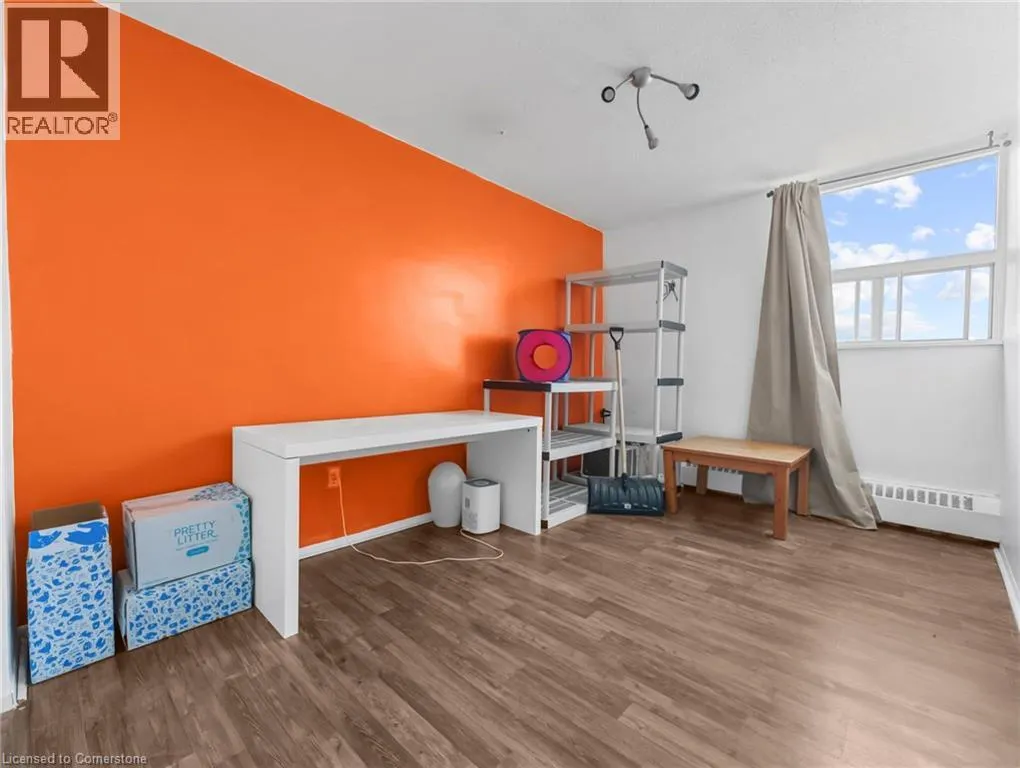 15 ALBRIGHT Road Unit# 1008, #1008