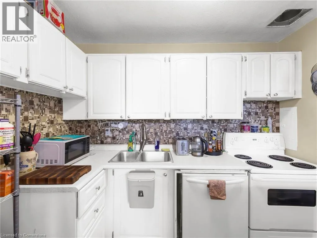 15 ALBRIGHT Road Unit# 1008, #1008