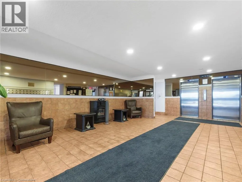 15 ALBRIGHT Road Unit# 1008, #1008