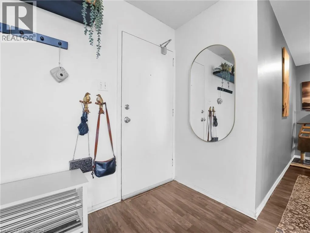 15 ALBRIGHT Road Unit# 1008, #1008
