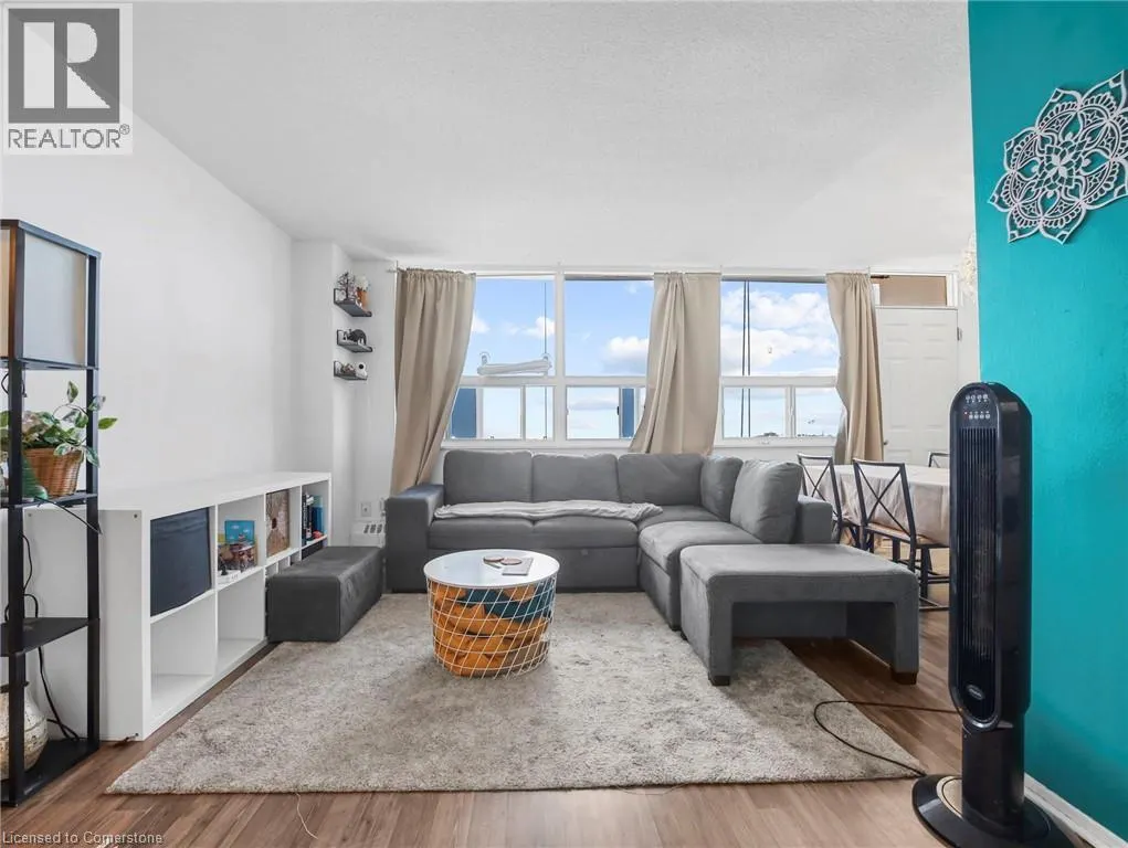 15 ALBRIGHT Road Unit# 1008, #1008