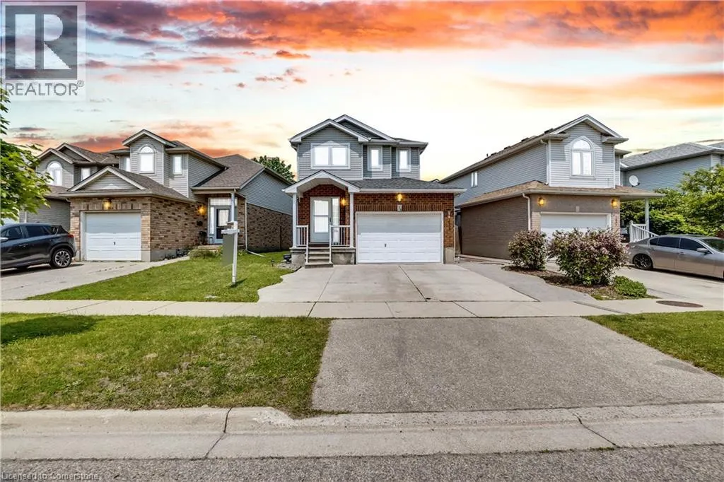 174 WILDERNESS Drive
