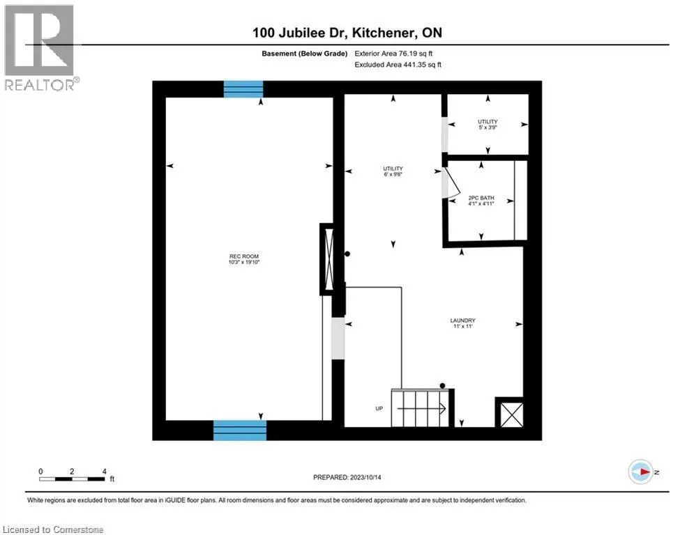 100 JUBILEE Drive