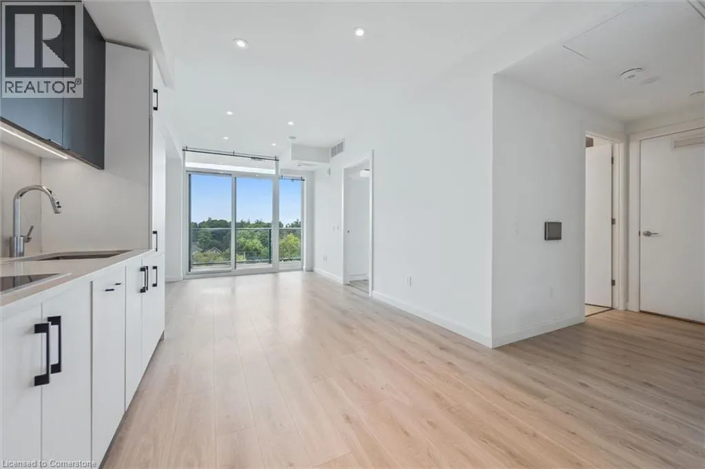 741 KING Street W Unit# 501, #501