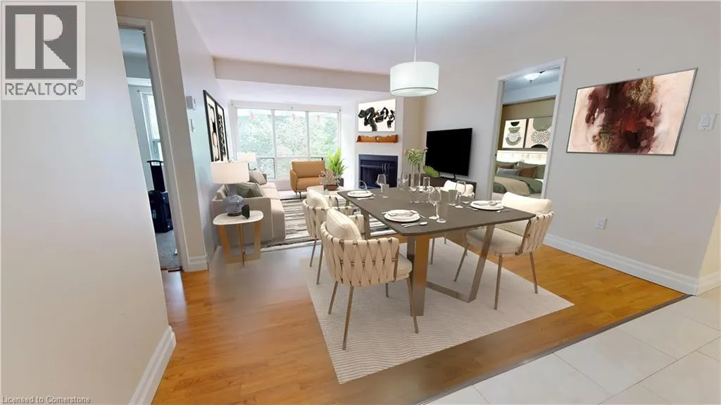 15 HOFSTETTER Avenue Unit# 403, #403