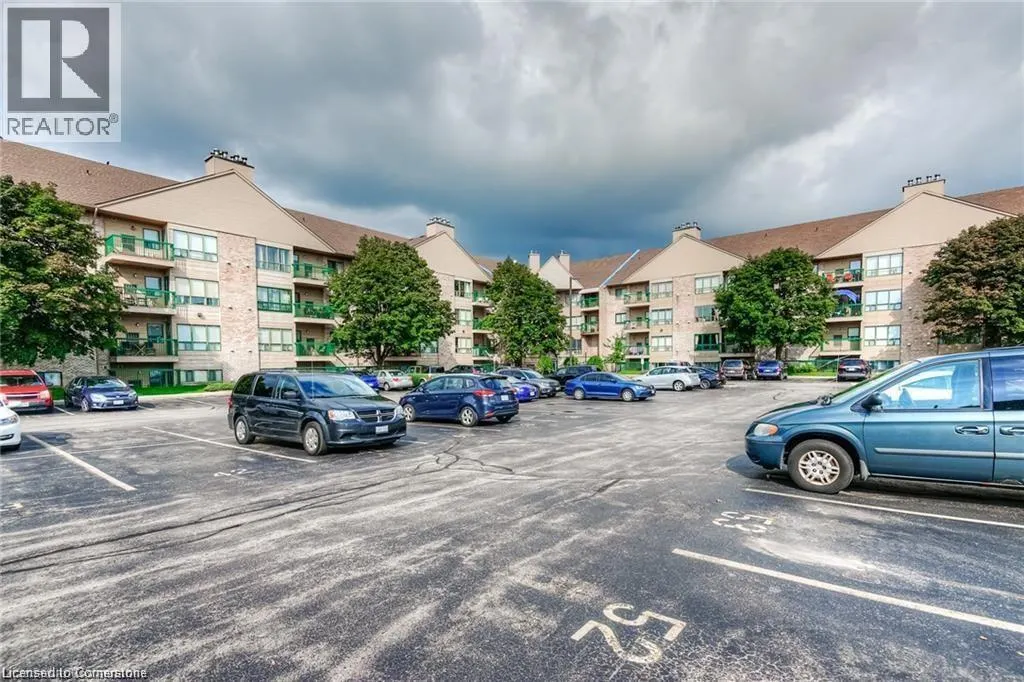 15 HOFSTETTER Avenue Unit# 403, #403