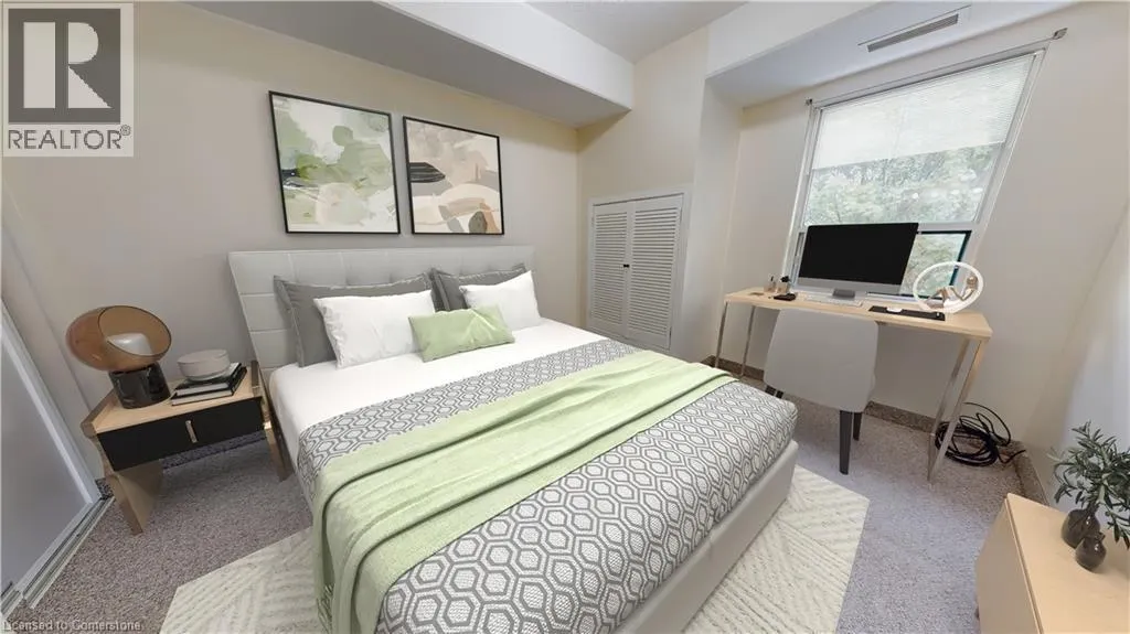 15 HOFSTETTER Avenue Unit# 403, #403