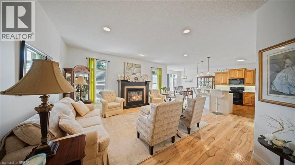 424 LAKEVIEW Drive