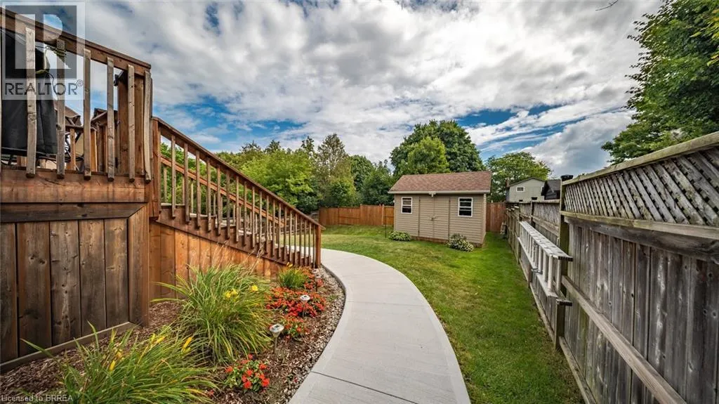 424 LAKEVIEW Drive