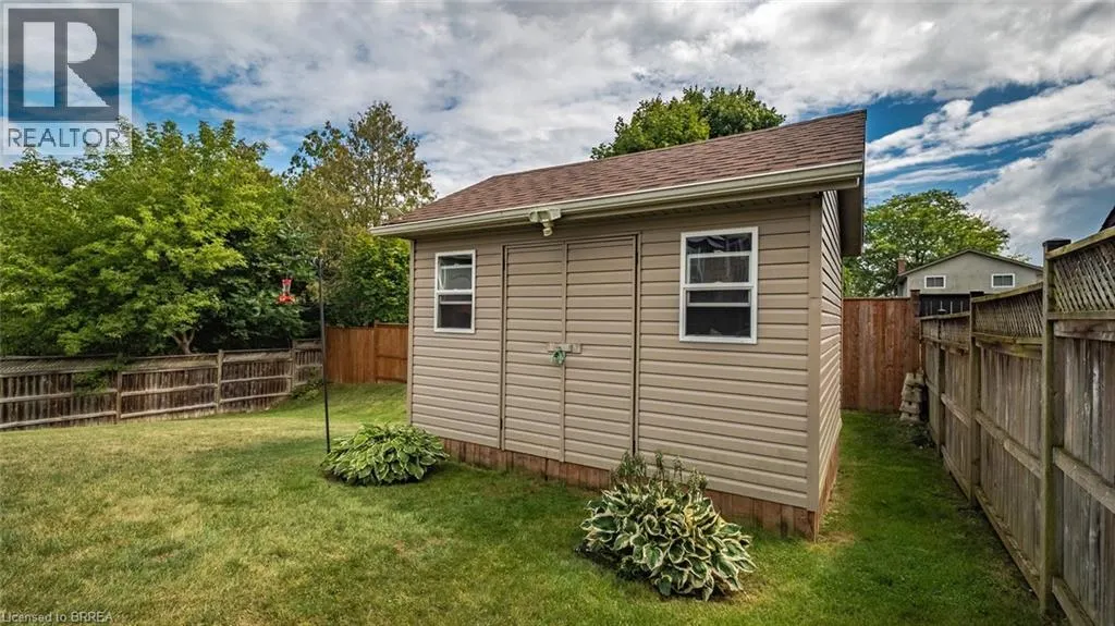 424 LAKEVIEW Drive