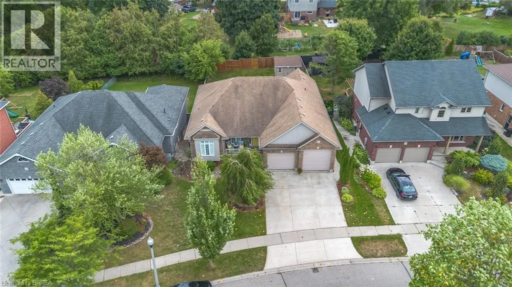 424 LAKEVIEW Drive