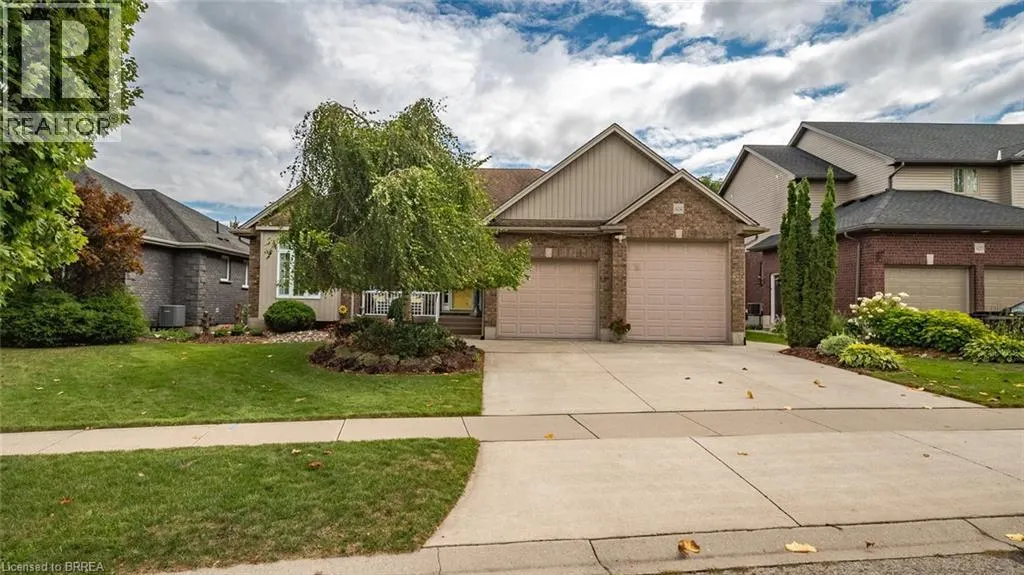 424 LAKEVIEW Drive
