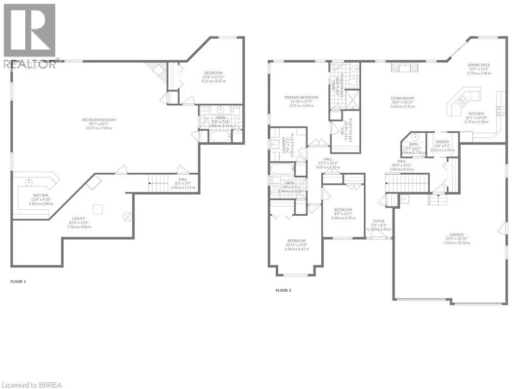 424 LAKEVIEW Drive