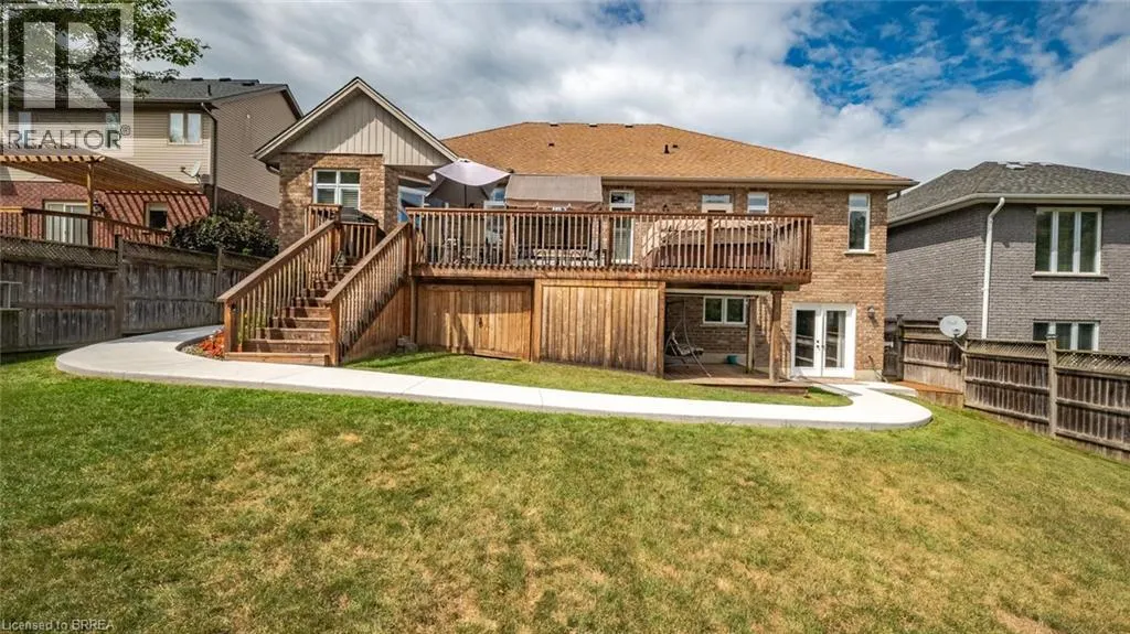 424 LAKEVIEW Drive