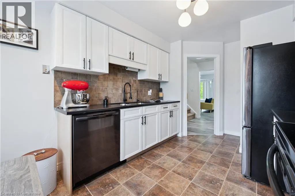 245 BISHOP Street S Unit# 55, #55