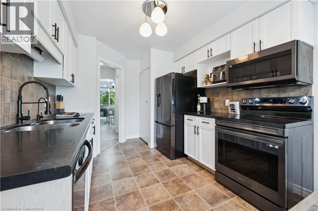 245 BISHOP Street S Unit# 55, #55