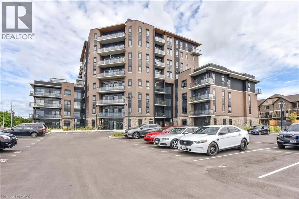 332 GOSLING Gardens Unit# 102, #102