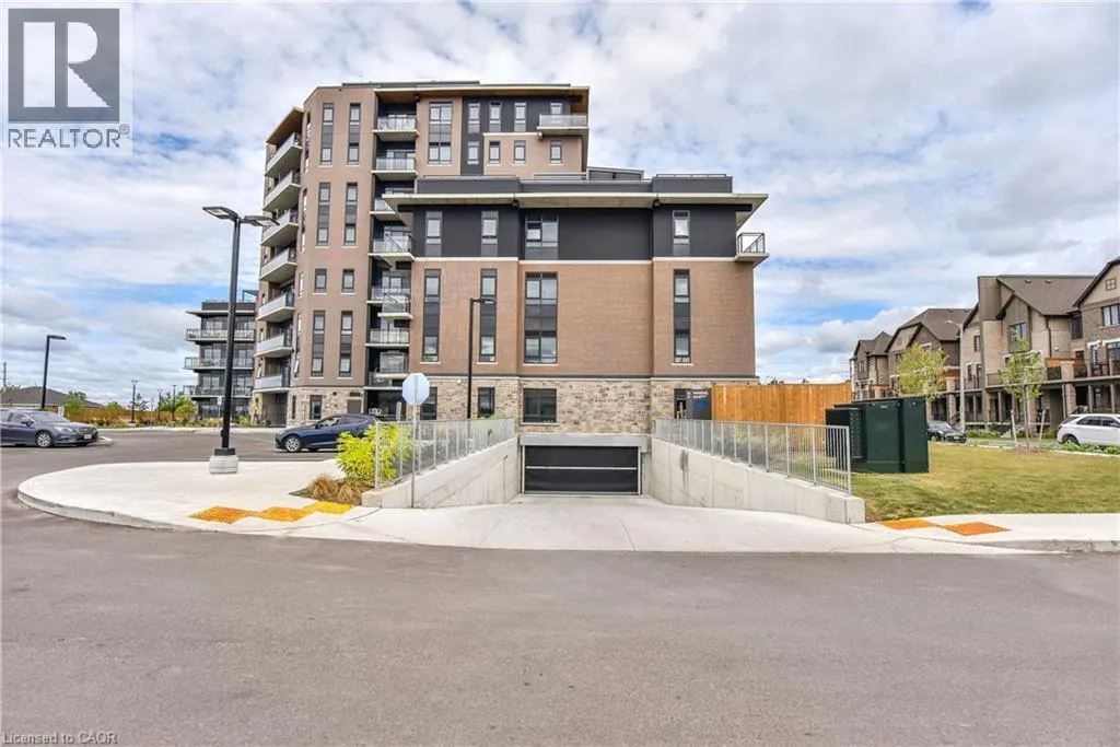 332 GOSLING Gardens Unit# 102, #102