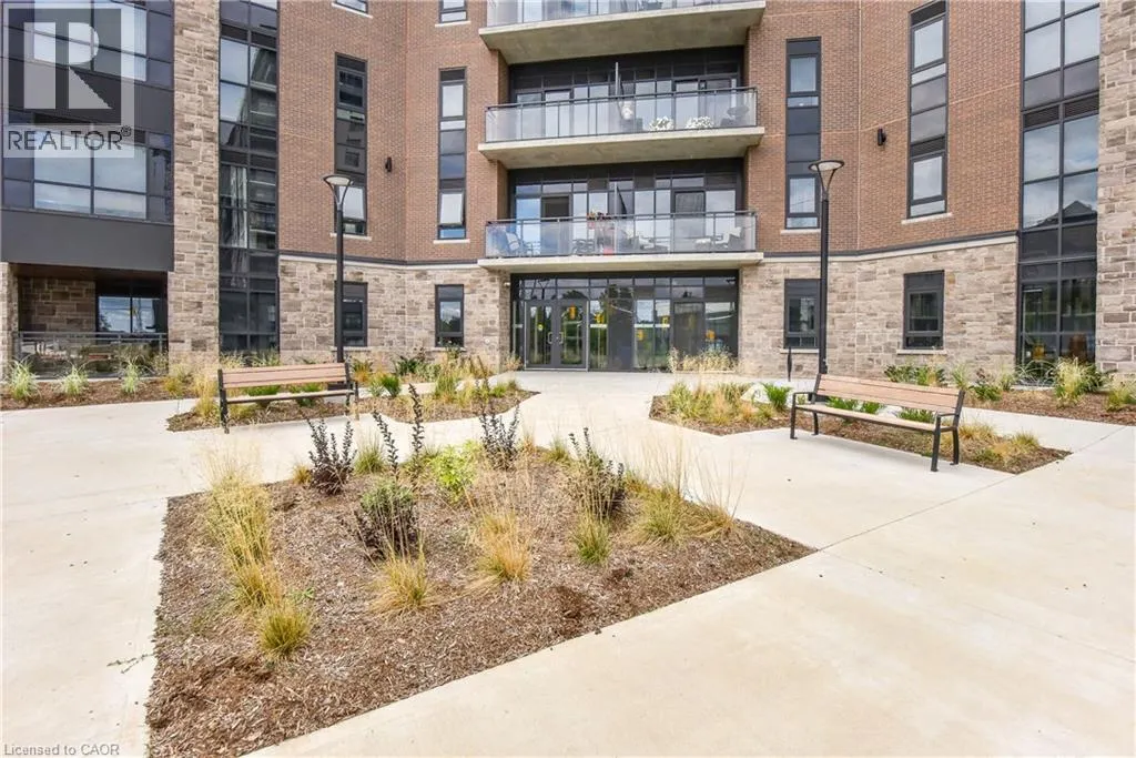 332 GOSLING Gardens Unit# 102, #102