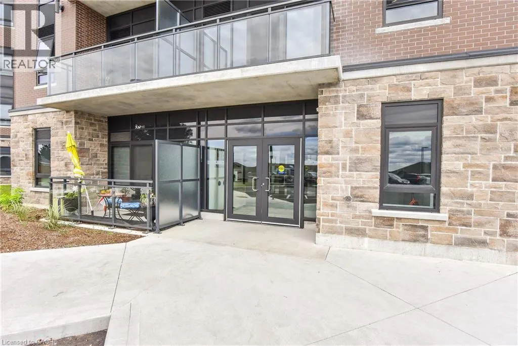 332 GOSLING Gardens Unit# 102, #102