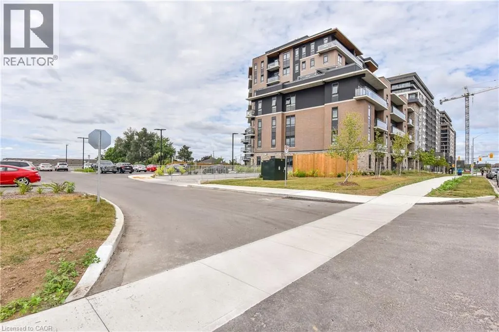 332 GOSLING Gardens Unit# 102, #102