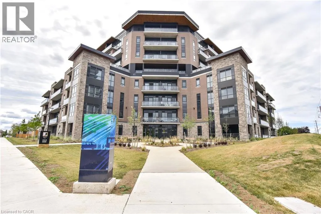 332 GOSLING Gardens Unit# 102, #102