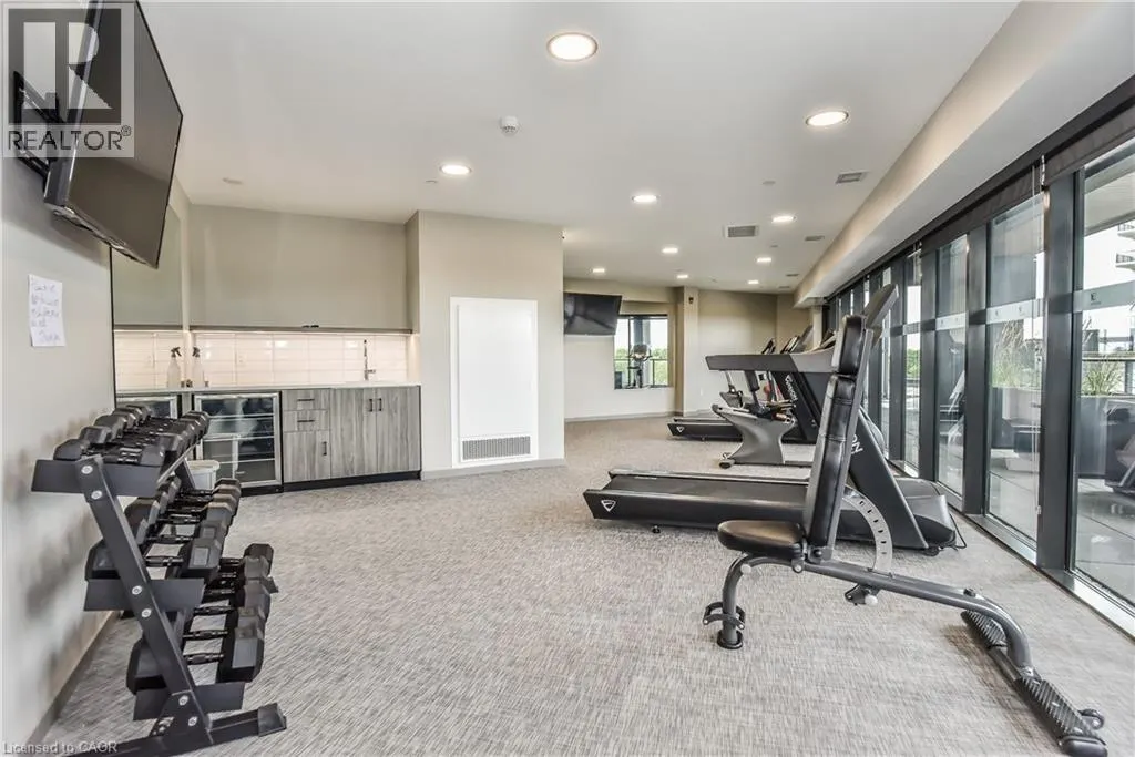 332 GOSLING Gardens Unit# 102, #102