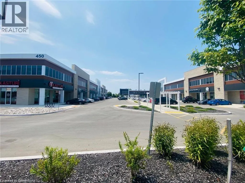 450 HESPELER Road Unit# 204 A, #204 A