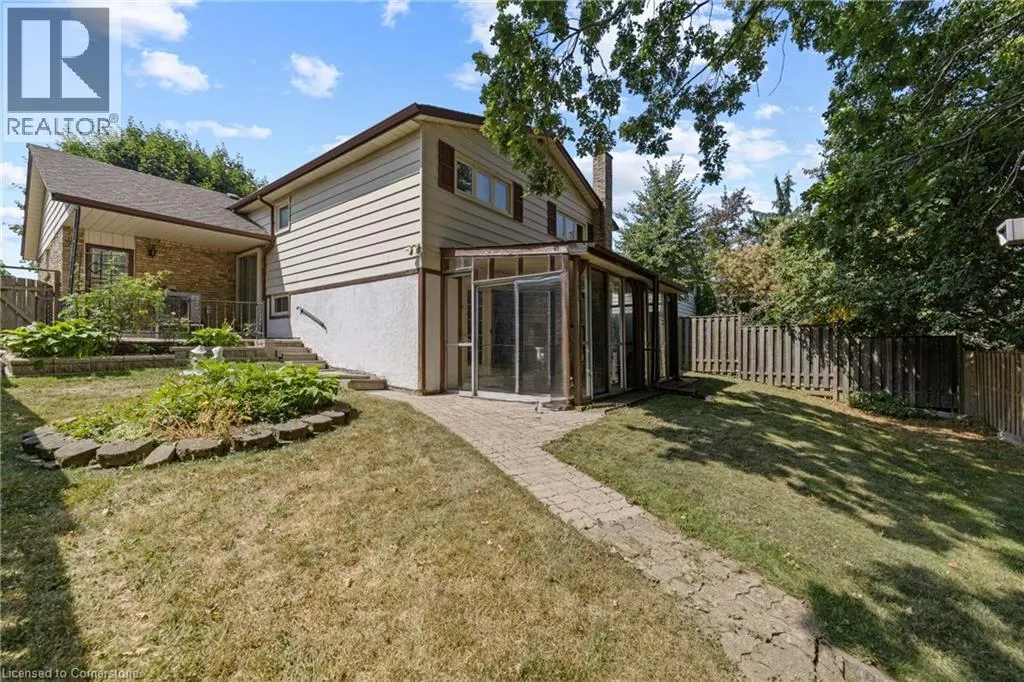 191 APPLEFORD Court