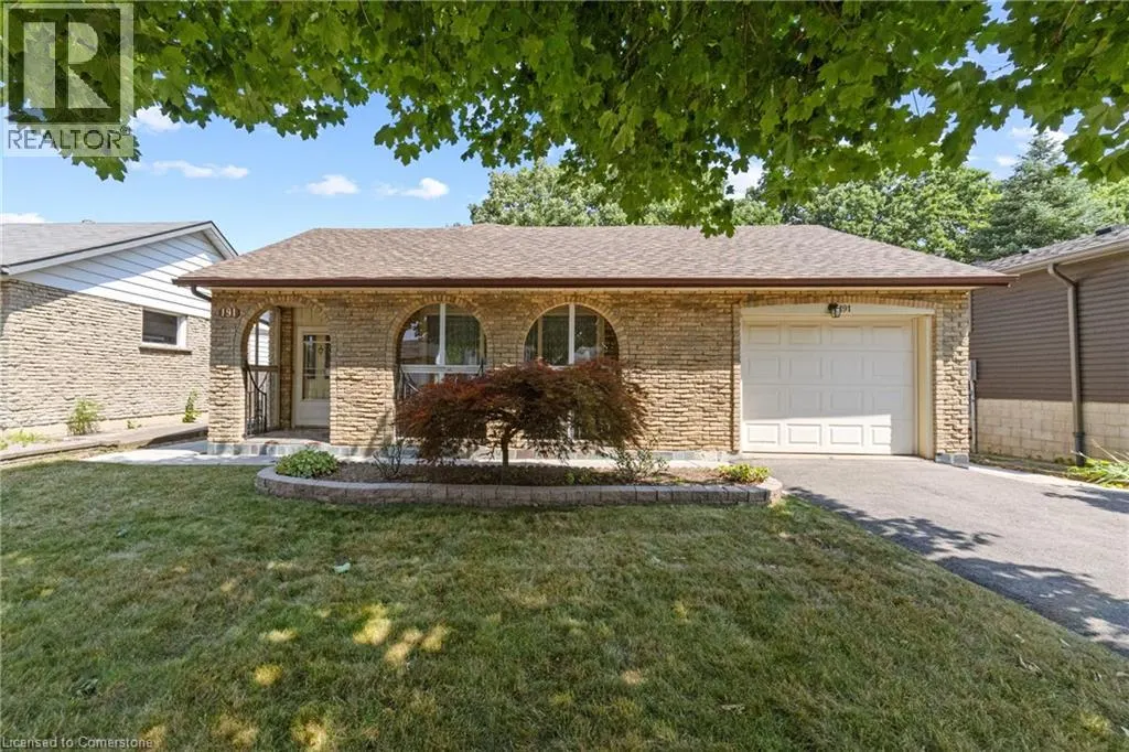 191 APPLEFORD Court