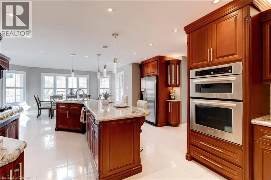 6 EMBASSY Drive