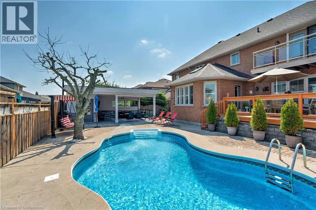 6 EMBASSY Drive