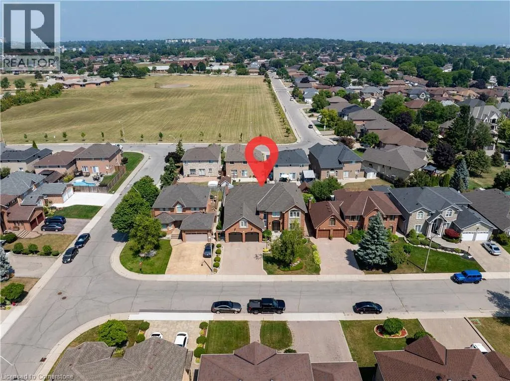 6 EMBASSY Drive