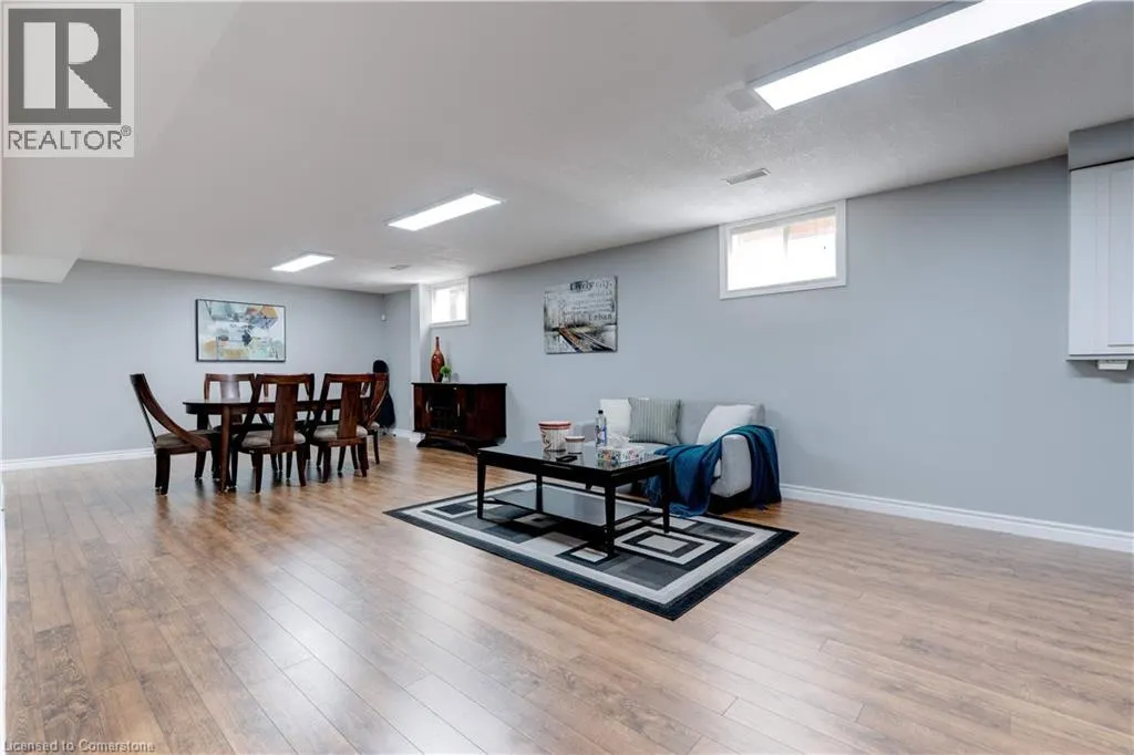 6 EMBASSY Drive